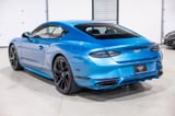 2025 Bentley Continental - Preview 7