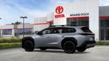 2026 Toyota bZ Woodland - Preview 5