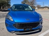 2021 Ford Escape - Preview 6