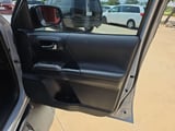 2018 Toyota Tacoma - Preview 16