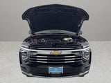 2025 Chevrolet Suburban - Preview 11