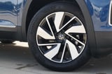 2026 Volkswagen Atlas - Preview 3