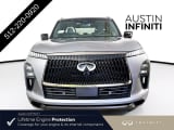 2027 INFINITI QX80 - Preview 2