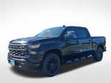 2026 Chevrolet Silverado 1500 - Preview 7