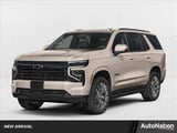 2027 Chevrolet Tahoe - Preview 2