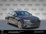 2026 Audi A3 - Preview 2