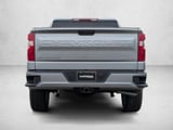 2026 Chevrolet Silverado 1500 - Preview 6