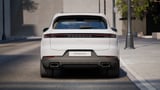 2027 Porsche Cayenne - Preview 7