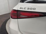 2026 Mercedes-Benz GLC - Preview 11