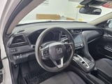 2019 Honda Insight - Preview 9