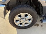 2015 Ram 2500 - Preview 12