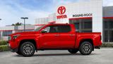 2026 Toyota Tacoma - Preview 3