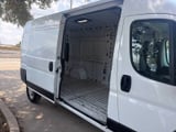 2024 Ram ProMaster 2500 - Preview 10