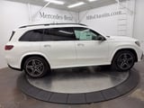 2027 Mercedes-Benz GLS - Preview 8