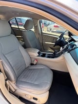 2015 Ford Taurus - Preview 16