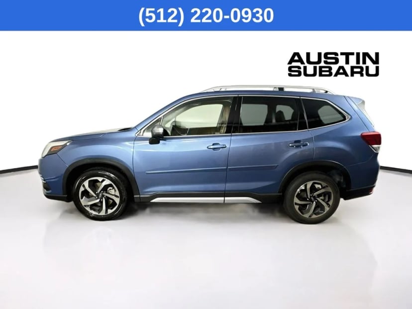 2023 Subaru Forester - Image 3