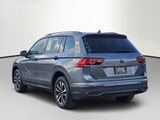 2023 Volkswagen Tiguan - Preview 7
