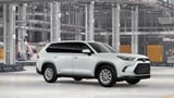 2026 Toyota Grand Highlander - Preview 14