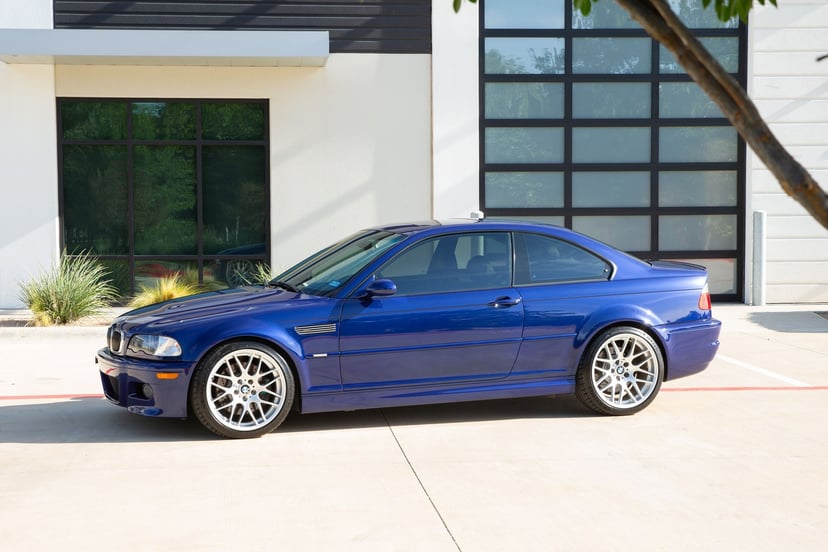 2005 BMW M3 - Image 3