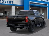 2026 Chevrolet Silverado 1500 - Preview 4