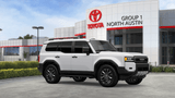 2027 Toyota Land Cruiser - Preview 14