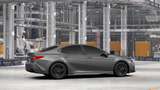 2026 Toyota Camry - Preview 11