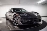 2026 Porsche Taycan - Preview 9