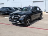 2023 Mercedes-Benz GLC - Preview 4