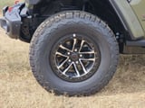 2026 Jeep Wrangler - Preview 8