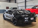 2023 Chevrolet Camaro - Preview 7