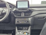 2025 Ford Escape - Preview 11