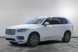 2022 Volvo XC90 - Preview 8