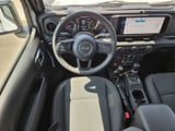 2024 Jeep Gladiator - Preview 11