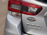 2021 Subaru Impreza - Preview 11