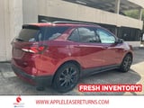 2023 Chevrolet Equinox - Preview 4