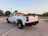 2023 Chevrolet Silverado 2500 HD - Preview 7
