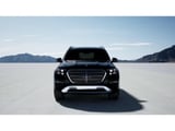 2027 Mercedes-Benz GLS - Preview 7