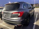 2021 Honda Pilot - Preview 3