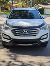 2015 Hyundai Santa Fe Sport - Preview 2