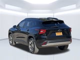 2026 Chevrolet Trax - Preview 3