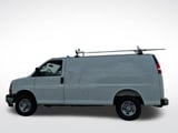 2026 Chevrolet Express Cargo - Preview 6