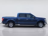2018 Ford F-150 - Preview 5