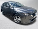 2025 Mazda CX-5 - Preview 3