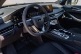 2027 INFINITI QX60 - Preview 8