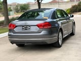 2012 Volkswagen Passat - Preview 7
