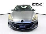 2010 Mazda Mazda3 - Preview 3