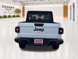 2026 Jeep Gladiator - Preview 8