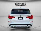 2018 BMW X3 - Preview 16