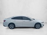 2022 Chevrolet Malibu - Preview 4