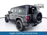 2023 Jeep Wrangler - Preview 5